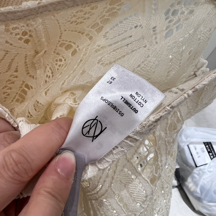 GLOW AND NYMPH韓國直郵㊣女裝新品熱賣25春夏推薦連衣裙GLOW AND NYMPH連衣裙