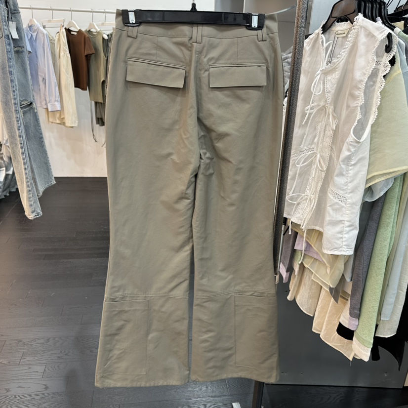 AIME HOPE MAKE韓國直郵㊣東大門實拍女裝新品推薦休閑褲AIME HOPE MAKE休閑褲
