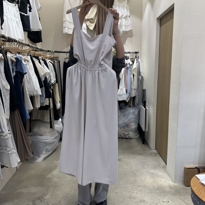HOLYBANANA韓國㊣直郵東大門代購女裝新品休閑時尚推薦連體褲groovy.H/HOLYBANANA連體褲