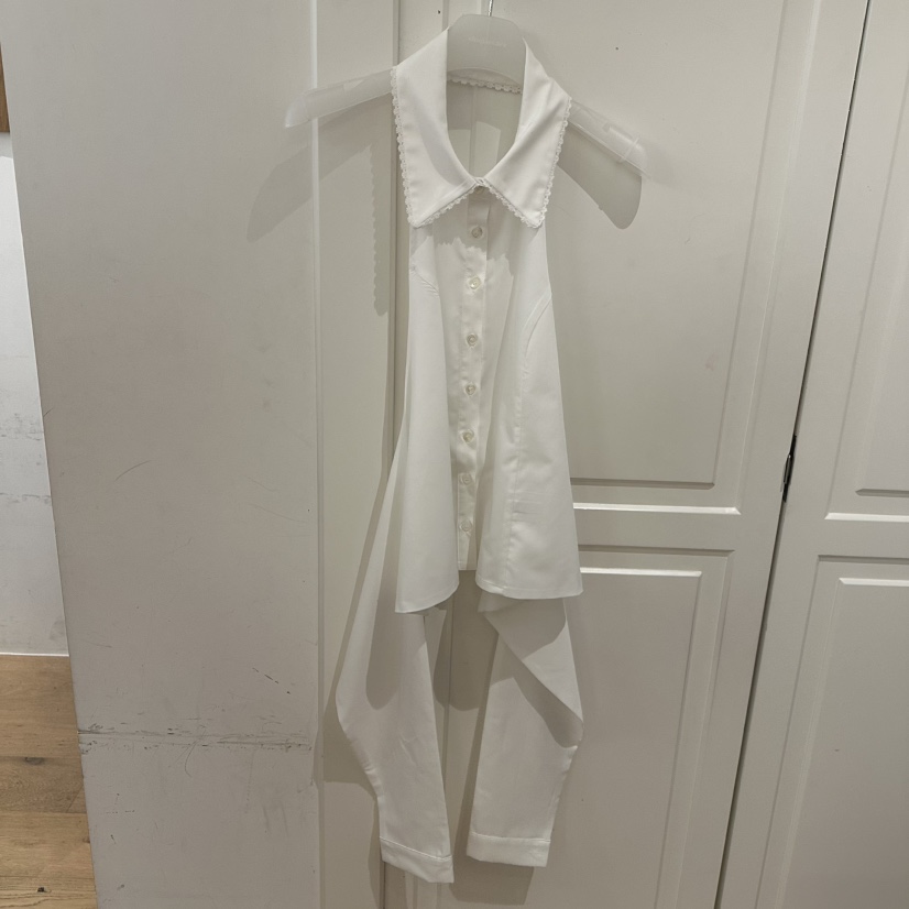 WE ARE/WELOVER直郵韓國代購㊣女裝新品25春夏時尚吊帶背心SHOP_WE ARE吊帶/背心