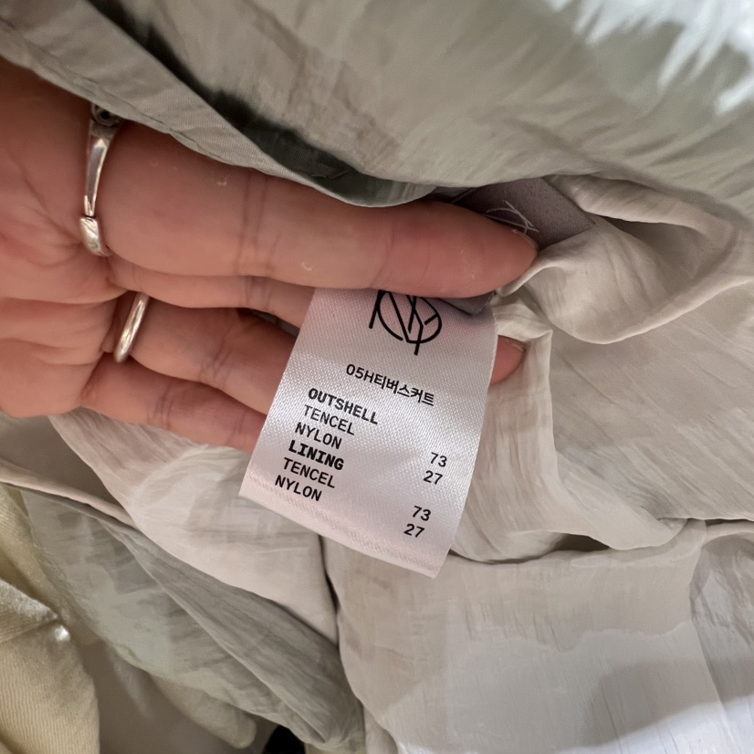 GLOW AND NYMPH韓國直郵㊣女裝新款時尚熱賣半身裙中短裙GLOW AND NYMPH半身裙/中短裙