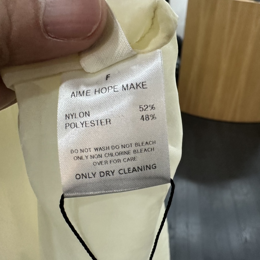 AIME HOPE MAKE韓國直郵㊣東大門實拍女裝新品人氣半身裙中短裙AIME HOPE MAKE半身裙/中短裙