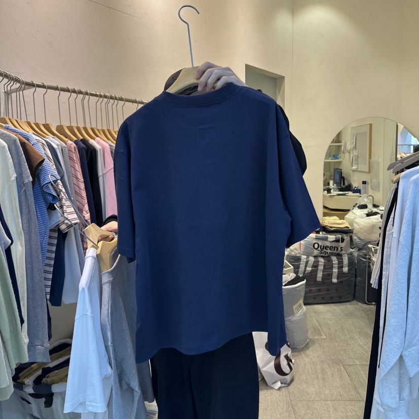 AND FLOYD韓國㊣直郵東大門代購女裝新品人氣推薦時尚休閑T恤stunning and FloydT恤