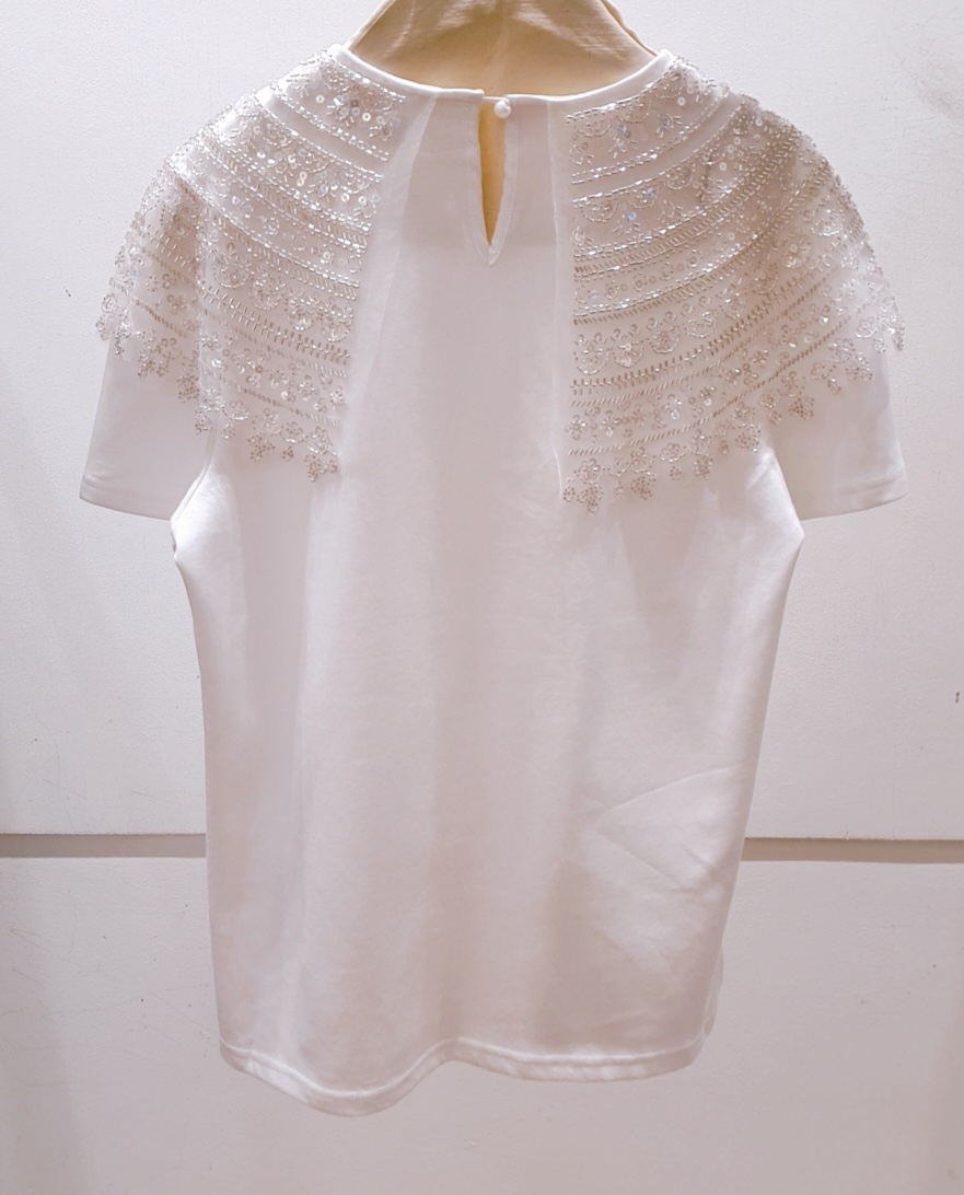 AWESOME-P韓國㊣直郵東大門代購女裝新品人氣時尚推薦25春夏T恤AWESOME-PT恤