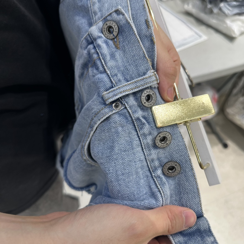 ENDOLPHIN直郵韓國代購㊣女裝新品推薦25春夏人氣時尚休閑短褲ENDOLPHIN短褲
