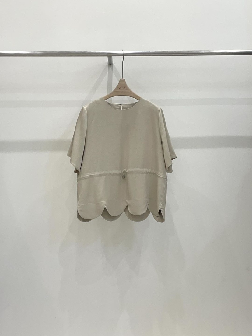 AUTUMN BEIGE-Q韓國㊣直郵東大門代購女裝新品推薦襯衫蕾絲衫A.b/AUTUMN BEIGE襯衫/蕾絲衫