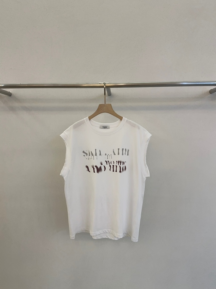 FORM韓國㊣直郵東大門代購女裝新品25春夏推薦熱賣吊帶背心FORM吊帶/背心圖色2