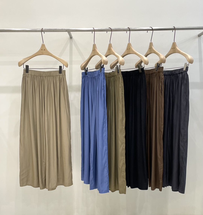 AUTUMN BEIGE-Q韓國直郵㊣女裝新品推薦休閑熱賣人氣休閑褲A.b/AUTUMN BEIGE休閑褲