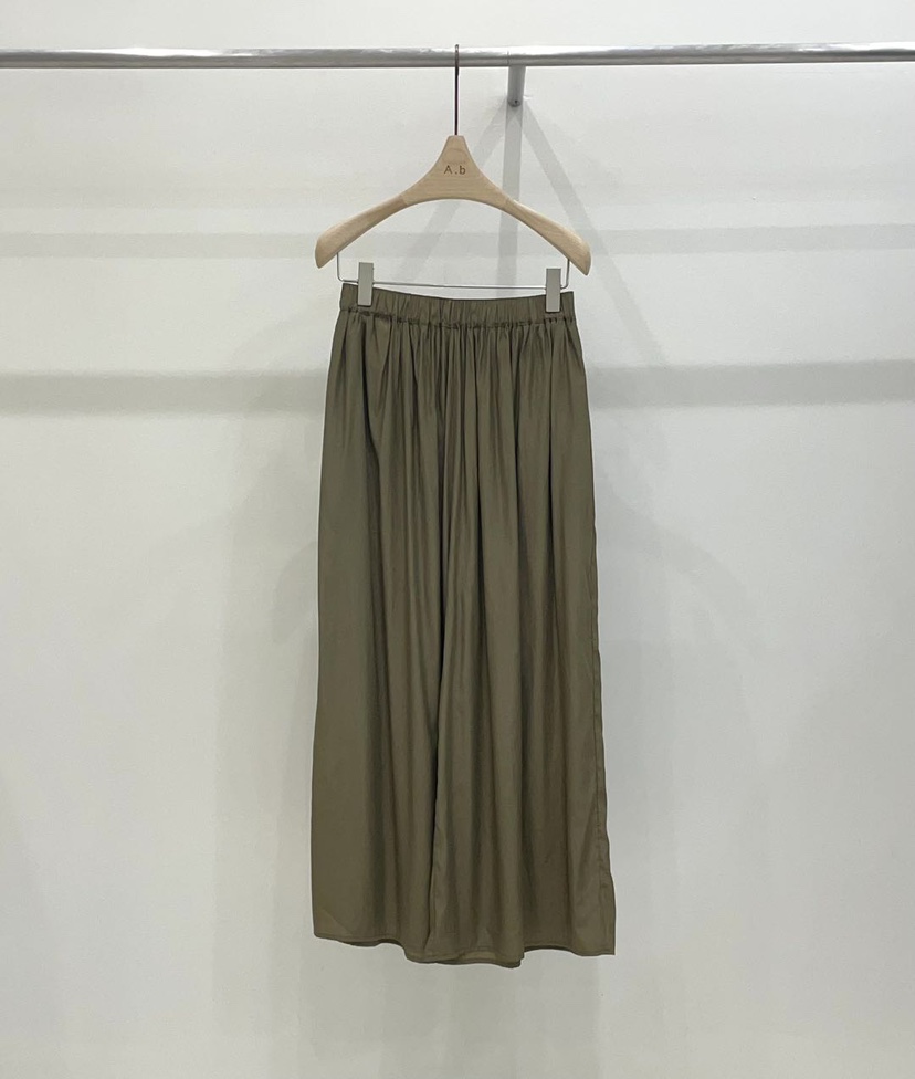 AUTUMN BEIGE-Q韓國直郵㊣女裝新品推薦休閑熱賣人氣休閑褲A.b/AUTUMN BEIGE休閑褲圖色6
