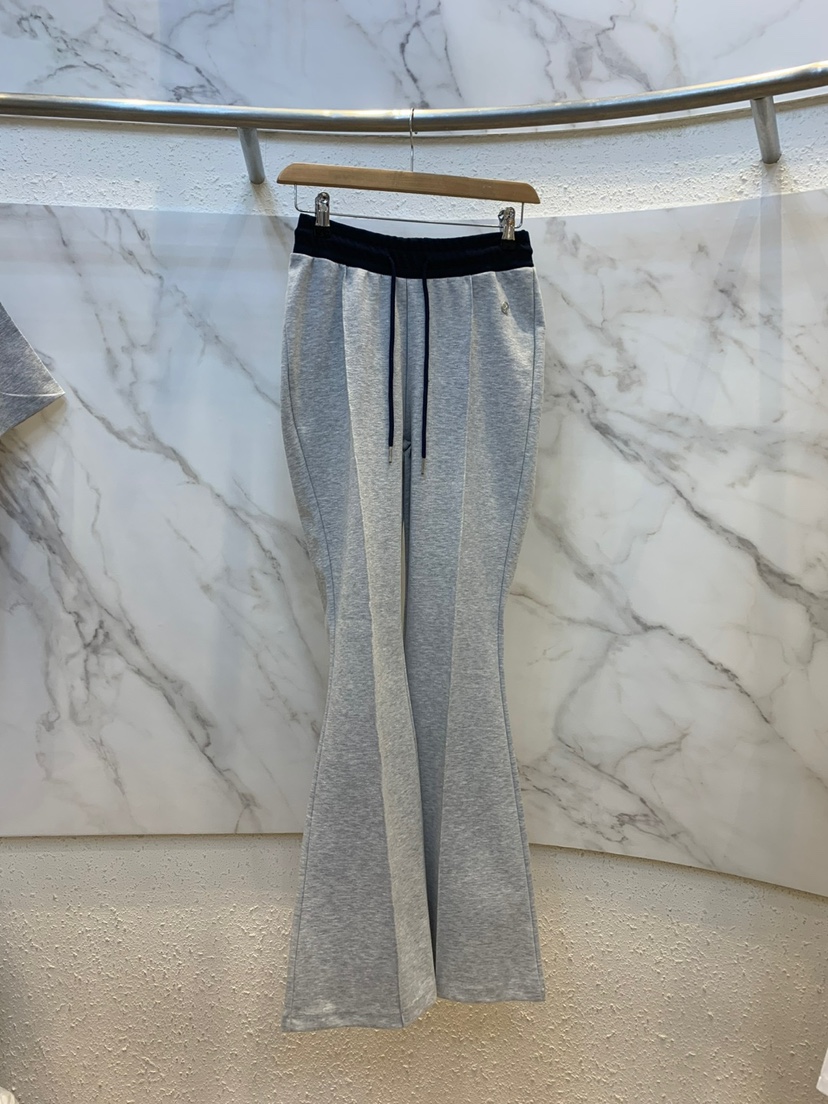 OLIVE TrEE韓國㊣直郵東大門代購女裝新品人氣休閑25春夏休閑褲OLIVE TrEE休閑褲圖色2