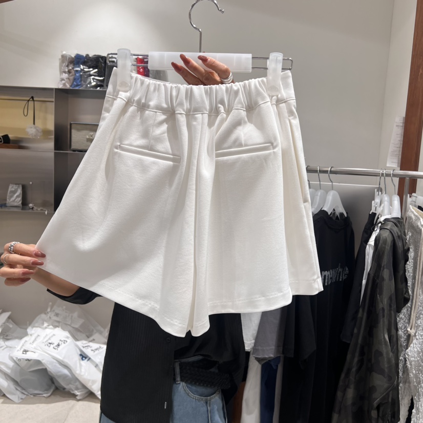 TEMPTING韓國㊣直郵東大門代購女裝新品熱賣推薦25春夏短褲TEMPTING短褲