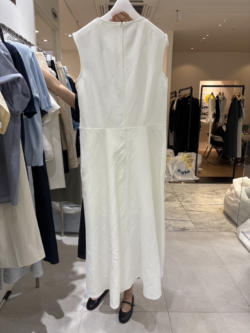 WOOD SAGE韓國㊣直郵東大門代購女裝新品時尚人氣熱賣連衣裙WOOD SAGE連衣裙