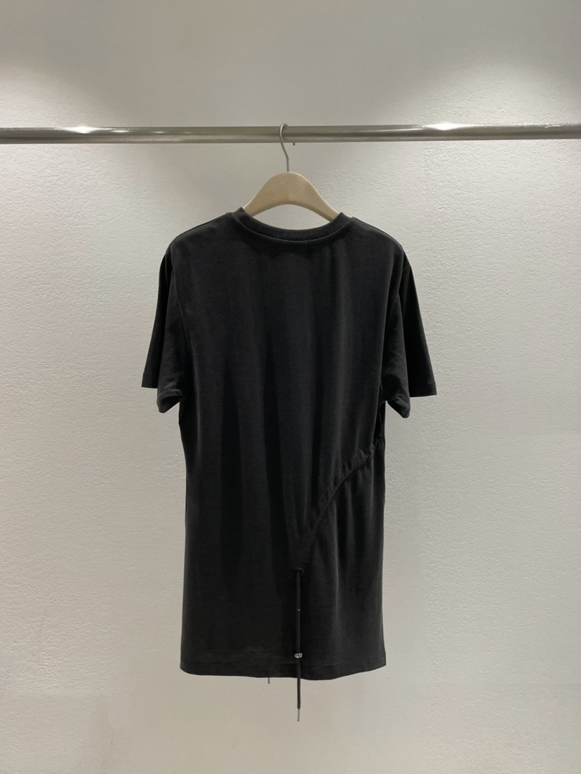 ROOMS SHOP韓國㊣直郵東大門代購女裝新品休閑時尚推薦T恤ROOMS_SHOPT恤