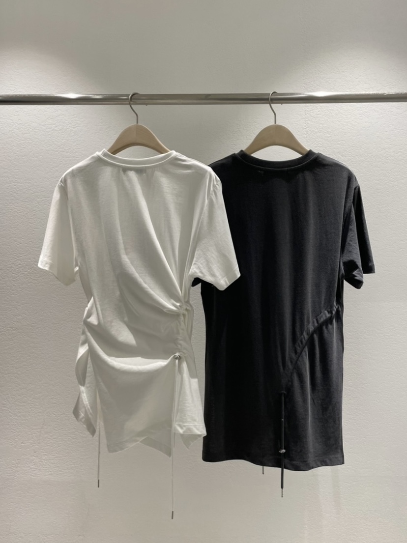 ROOMS SHOP韓國㊣直郵東大門代購女裝新品休閑時尚推薦T恤ROOMS_SHOPT恤
