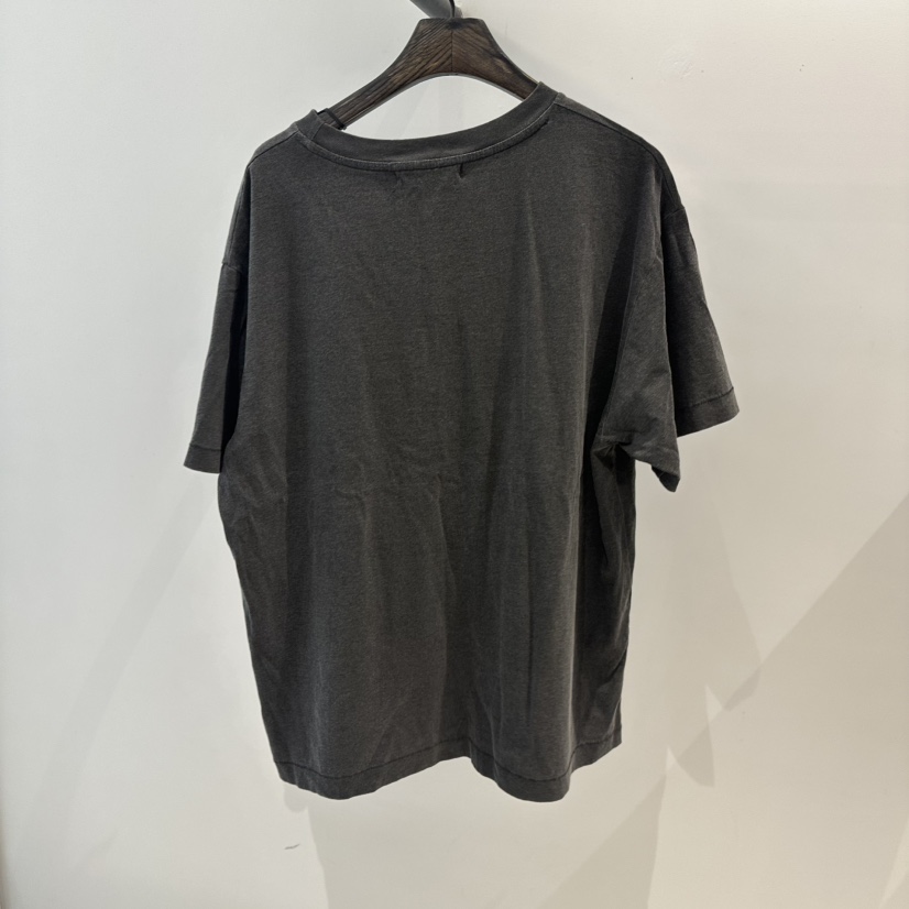 JANE BIRKIN韓國直郵㊣女裝新品休閑人氣25春夏熱賣時尚T恤JANE BIRKIN設計師品牌T恤