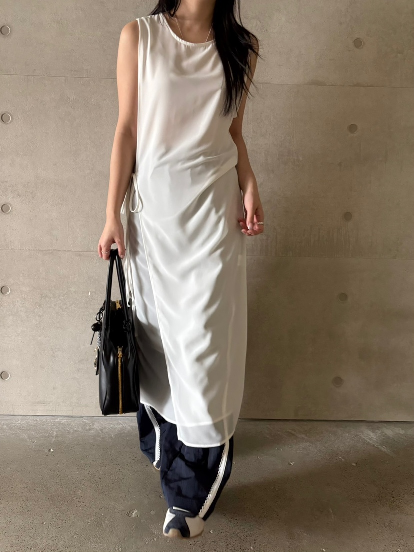 Verbena直郵韓國代購㊣女裝新品人氣25春夏時尚連衣裙裹身裙Verbena連衣裙