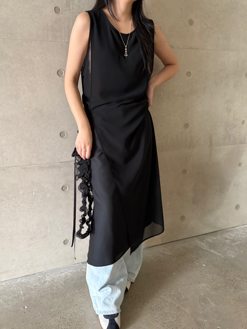 Verbena直郵韓國代購㊣女裝新品人氣25春夏時尚連衣裙裹身裙Verbena連衣裙