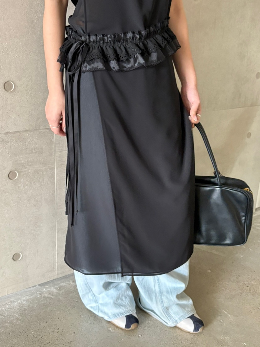 Verbena直郵韓國代購㊣女裝新品人氣25春夏時尚連衣裙裹身裙Verbena連衣裙