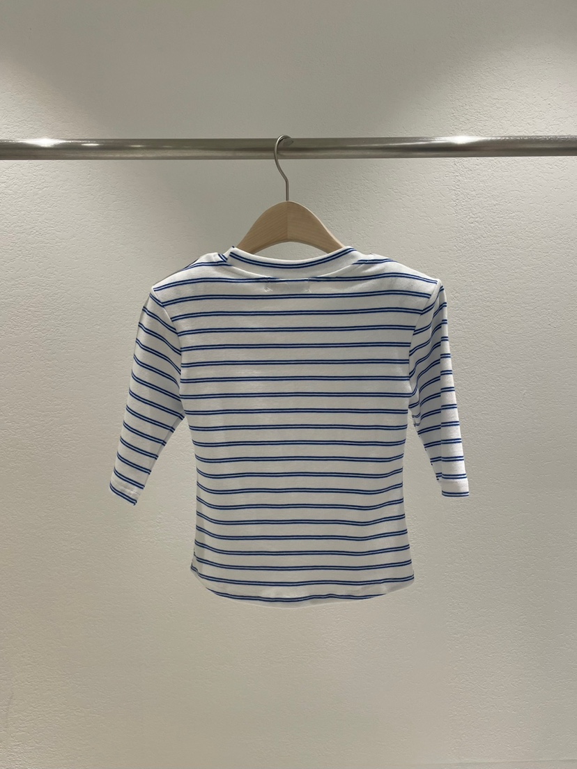 ROOMS SHOP直郵韓國代購㊣女裝新品時尚推薦人氣T恤可愛的ROOMS_SHOPT恤