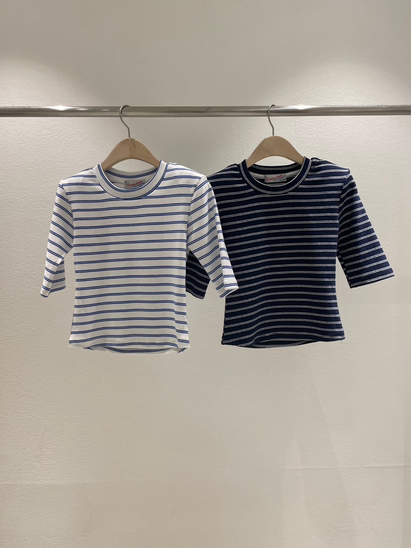 ROOMS SHOP直郵韓國代購㊣女裝新品時尚推薦人氣T恤可愛的ROOMS_SHOPT恤