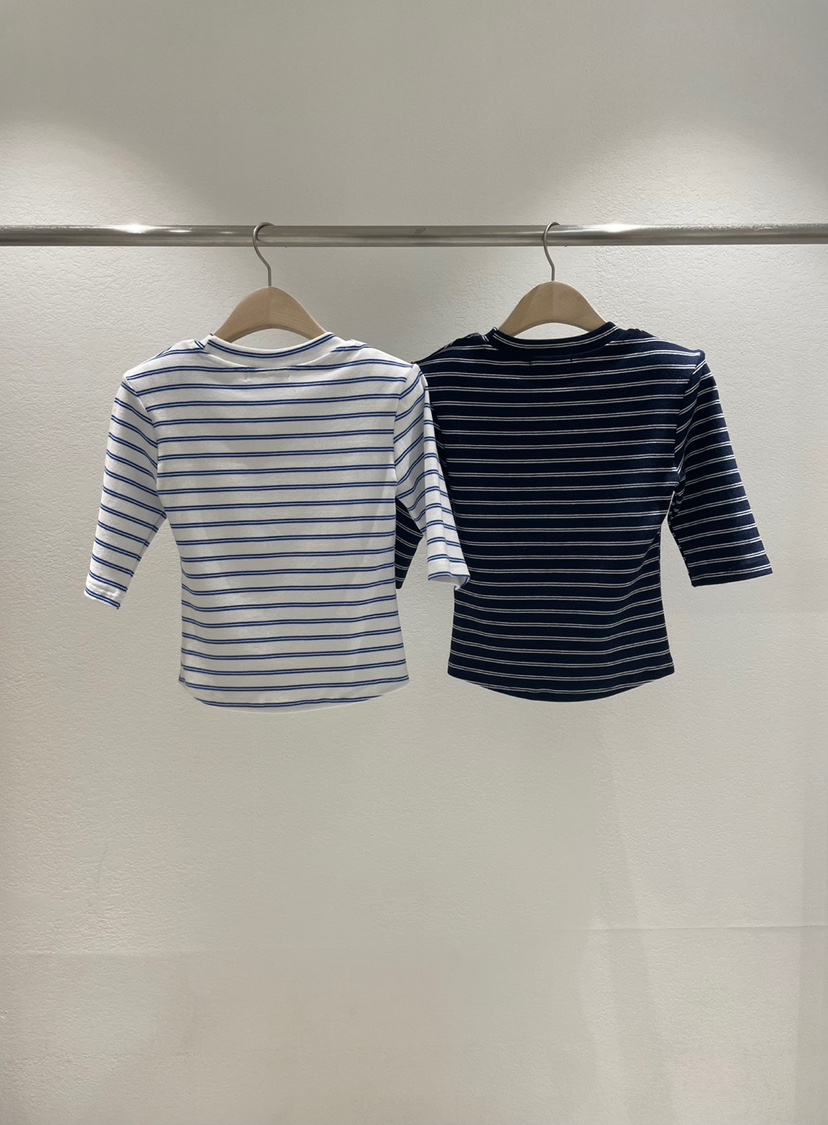 ROOMS SHOP直郵韓國代購㊣女裝新品時尚推薦人氣T恤可愛的ROOMS_SHOPT恤