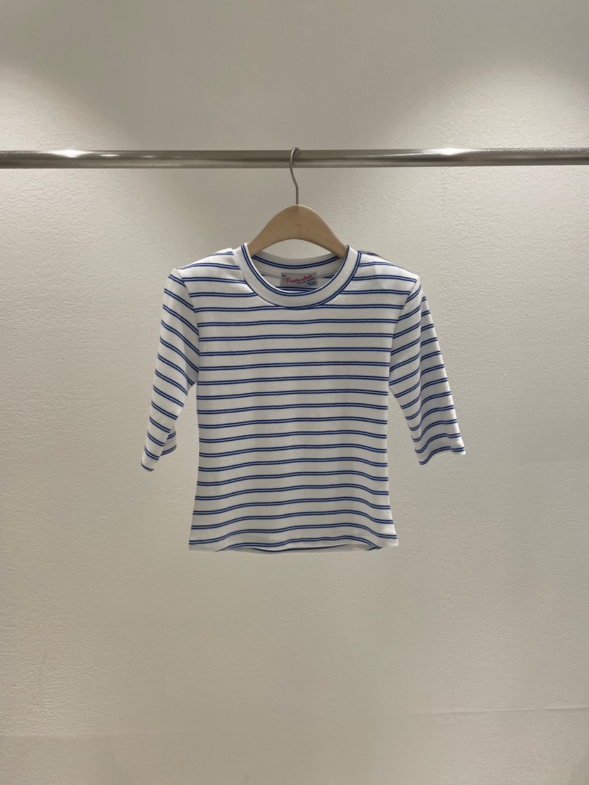 ROOMS SHOP直郵韓國代購㊣女裝新品時尚推薦人氣T恤可愛的ROOMS_SHOPT恤