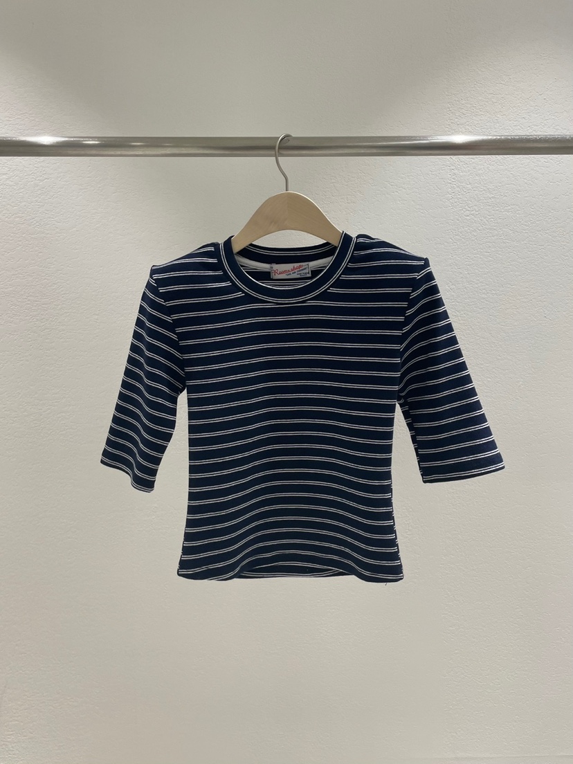 ROOMS SHOP直郵韓國代購㊣女裝新品時尚推薦人氣T恤可愛的ROOMS_SHOPT恤圖色2