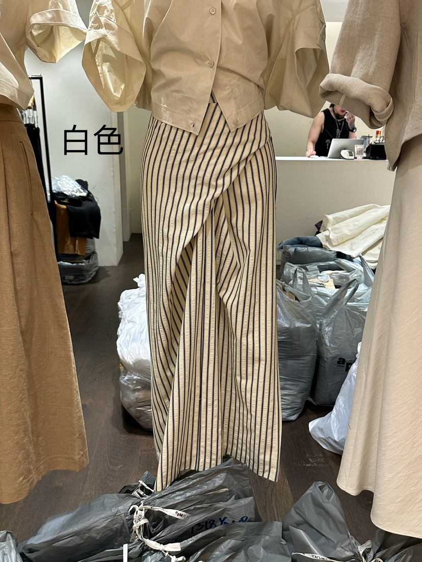 YOUR-P韓國直郵㊣東大門實拍女裝新品休閑熱賣人氣時尚長裙YOUR-P長裙圖色4