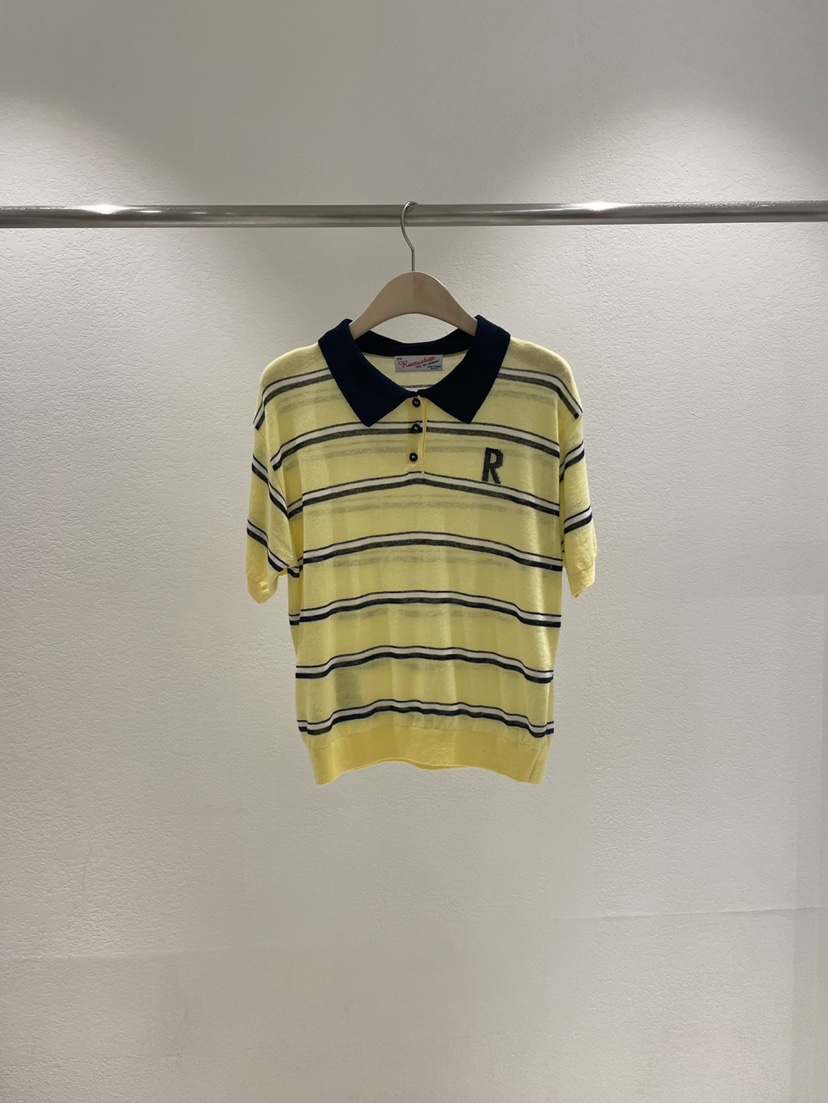 ROOMS SHOP韓國直郵㊣東大門實拍女裝新品休閑熱賣25春夏針織衫ROOMS_SHOP針織衫圖色3