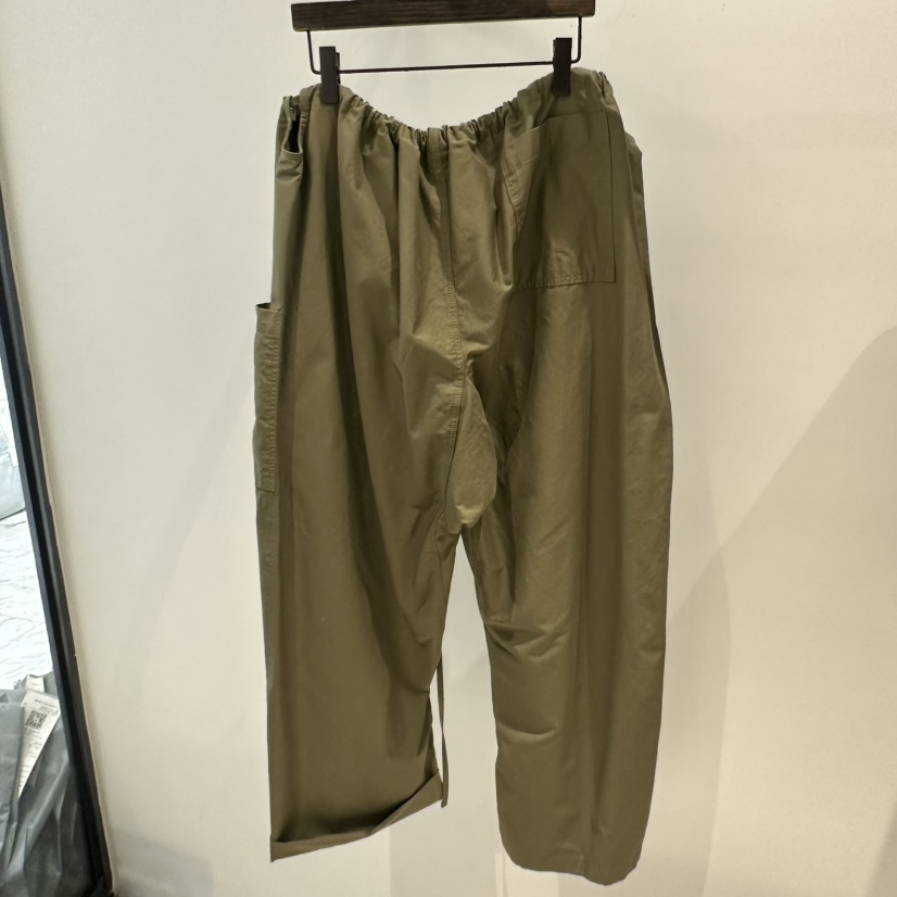 JANE BIRKIN韓國直郵㊣東大門實拍女裝新品人氣熱賣休閑褲JANE BIRKIN設計師品牌休閑褲