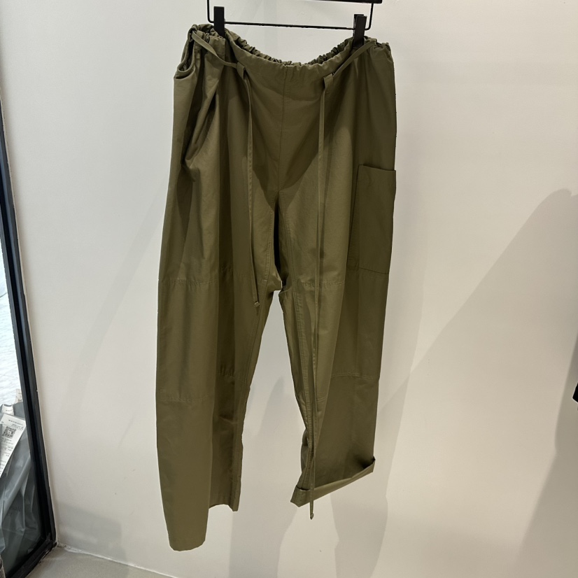 JANE BIRKIN韓國直郵㊣東大門實拍女裝新品人氣熱賣休閑褲JANE BIRKIN設計師品牌休閑褲