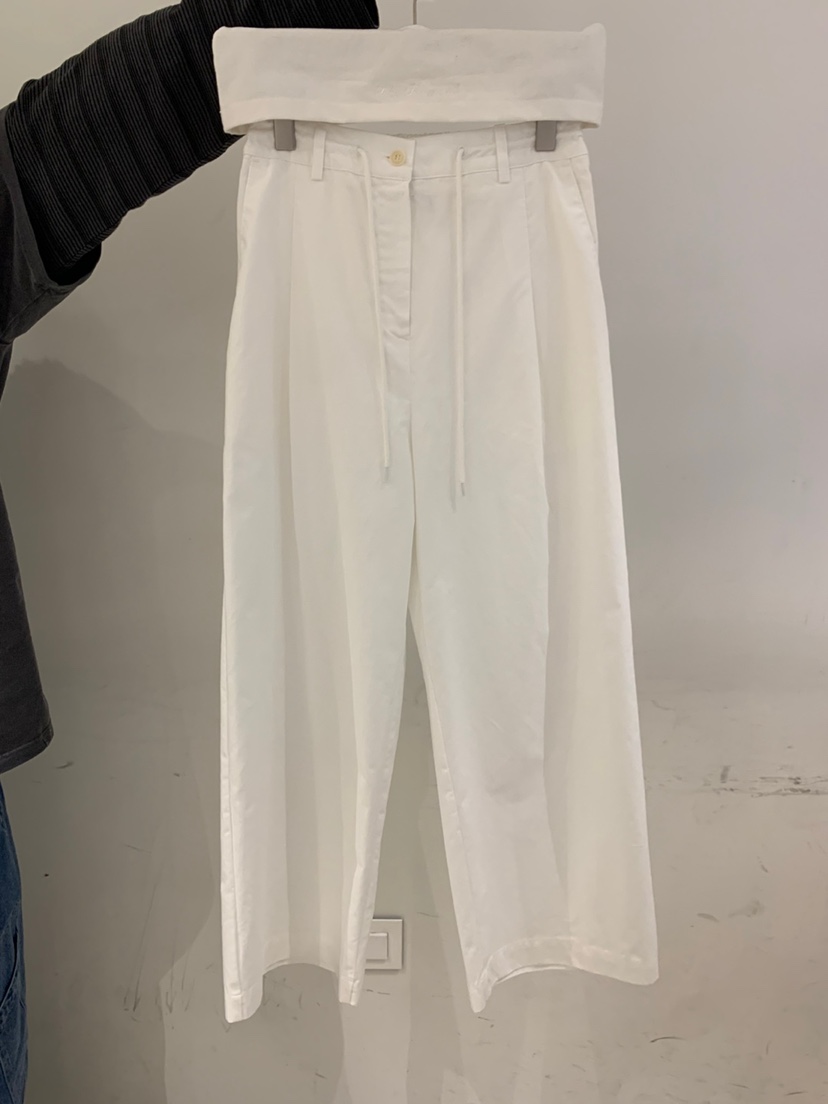 THE BRUNCH直郵韓國代購㊣女裝新品熱賣時尚休閑人氣休閑褲THE BRUNCH休閑褲