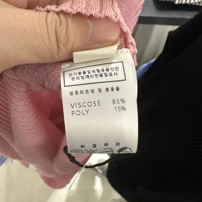 UNDER KEY韓國㊣直郵東大門代購女裝新品時尚人氣熱賣針織衫UNDER KEY針織衫