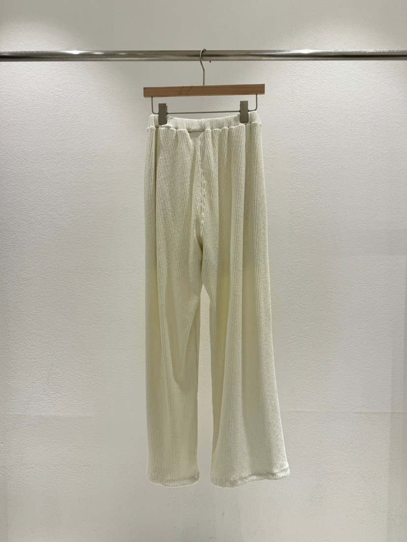 ROOMS SHOP直郵韓國代購㊣女裝新款休閑25春夏熱賣人氣休閑褲ROOMS_SHOP休閑褲