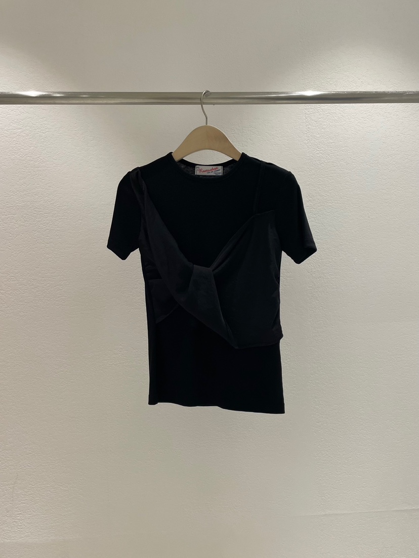 ROOMS SHOP韓國直郵㊣東大門實拍女裝新款熱賣推薦人氣T恤ROOMS_SHOPT恤圖色2