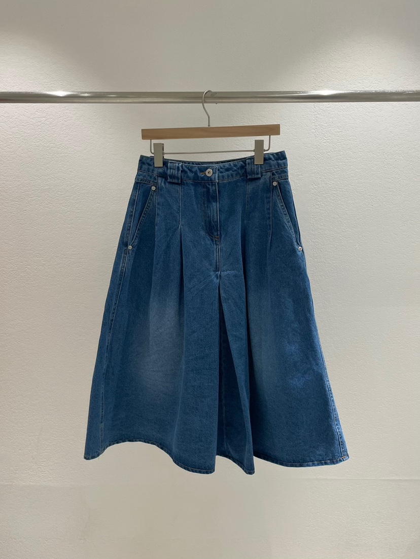 ROOMS SHOP韓國直郵㊣東大門實拍女裝新款25春夏推薦人氣短褲ROOMS_SHOP短褲
