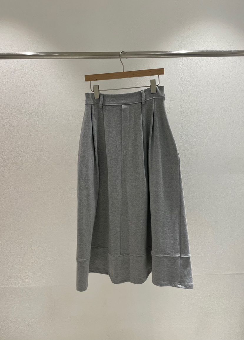 ROOMS SHOP韓國㊣直郵東大門代購女裝新品推薦時尚長裙口袋ROOMS_SHOP長裙