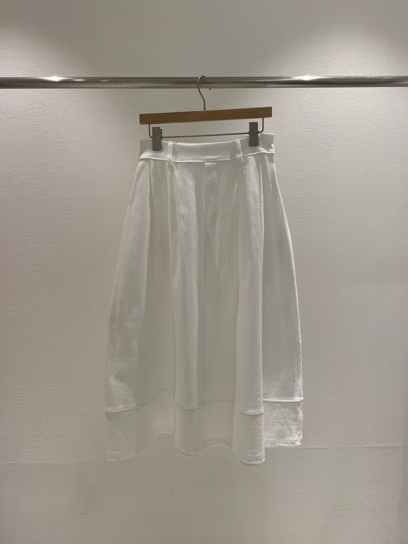 ROOMS SHOP韓國㊣直郵東大門代購女裝新品推薦時尚長裙口袋ROOMS_SHOP長裙圖色2