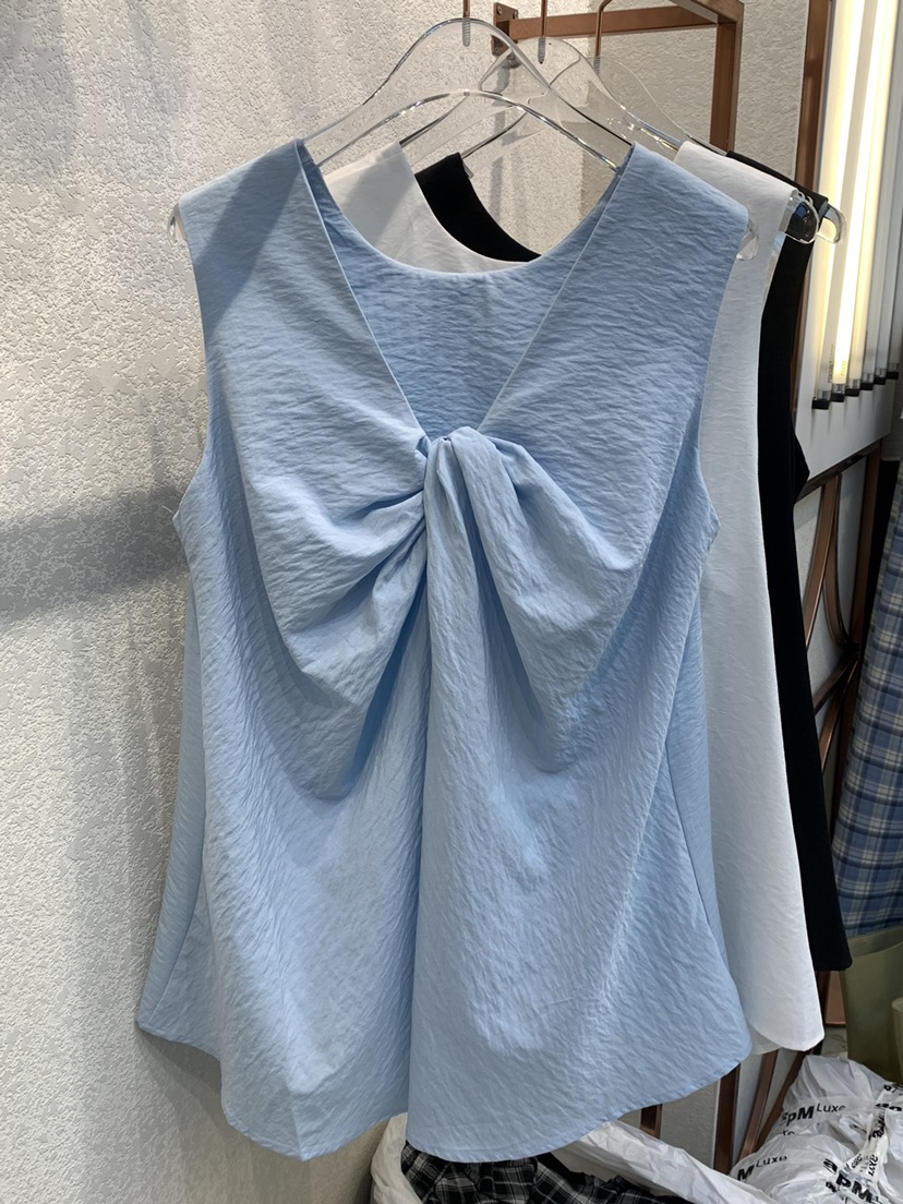 SYMBOL直郵韓國代購㊣女裝新品人氣推薦25春夏休閑吊帶背心SYMBOL吊帶/背心