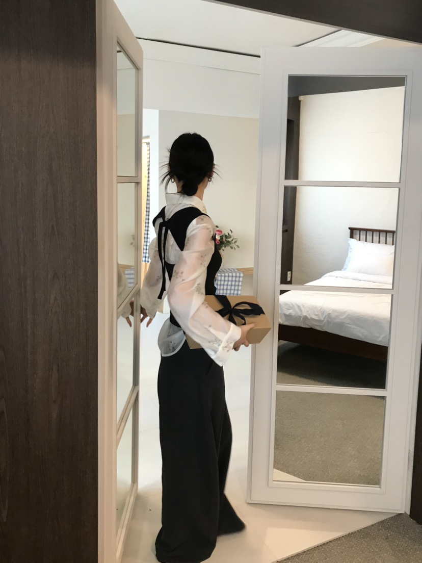 ME MO韓國直郵㊣女裝新品人氣25春夏熱賣吊帶背心不含內搭ME MO吊帶/背心