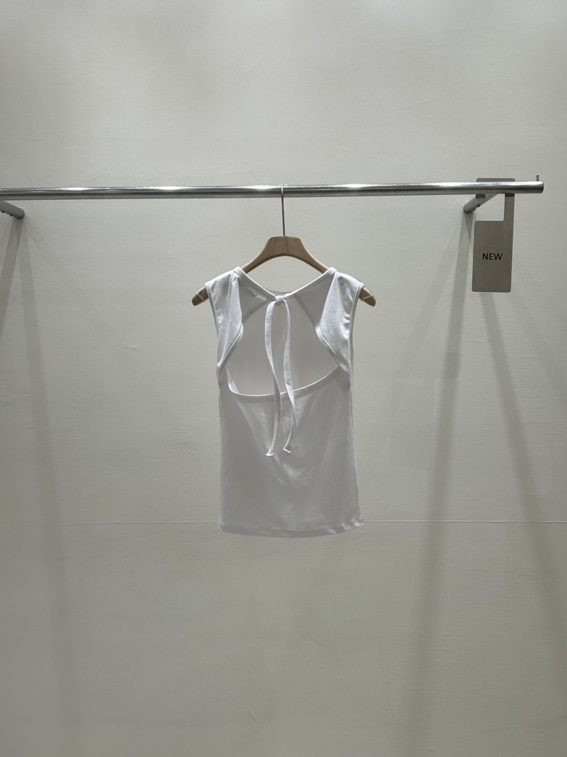 ME MO韓國直郵㊣女裝新品人氣25春夏熱賣吊帶背心不含內搭ME MO吊帶/背心
