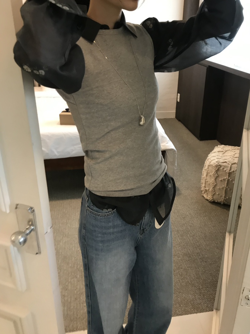 ME MO韓國直郵㊣女裝新品人氣25春夏熱賣吊帶背心不含內搭ME MO吊帶/背心