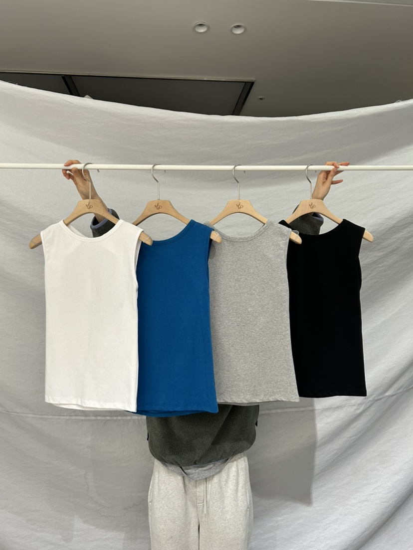 ME MO韓國直郵㊣女裝新品人氣25春夏熱賣吊帶背心不含內搭ME MO吊帶/背心