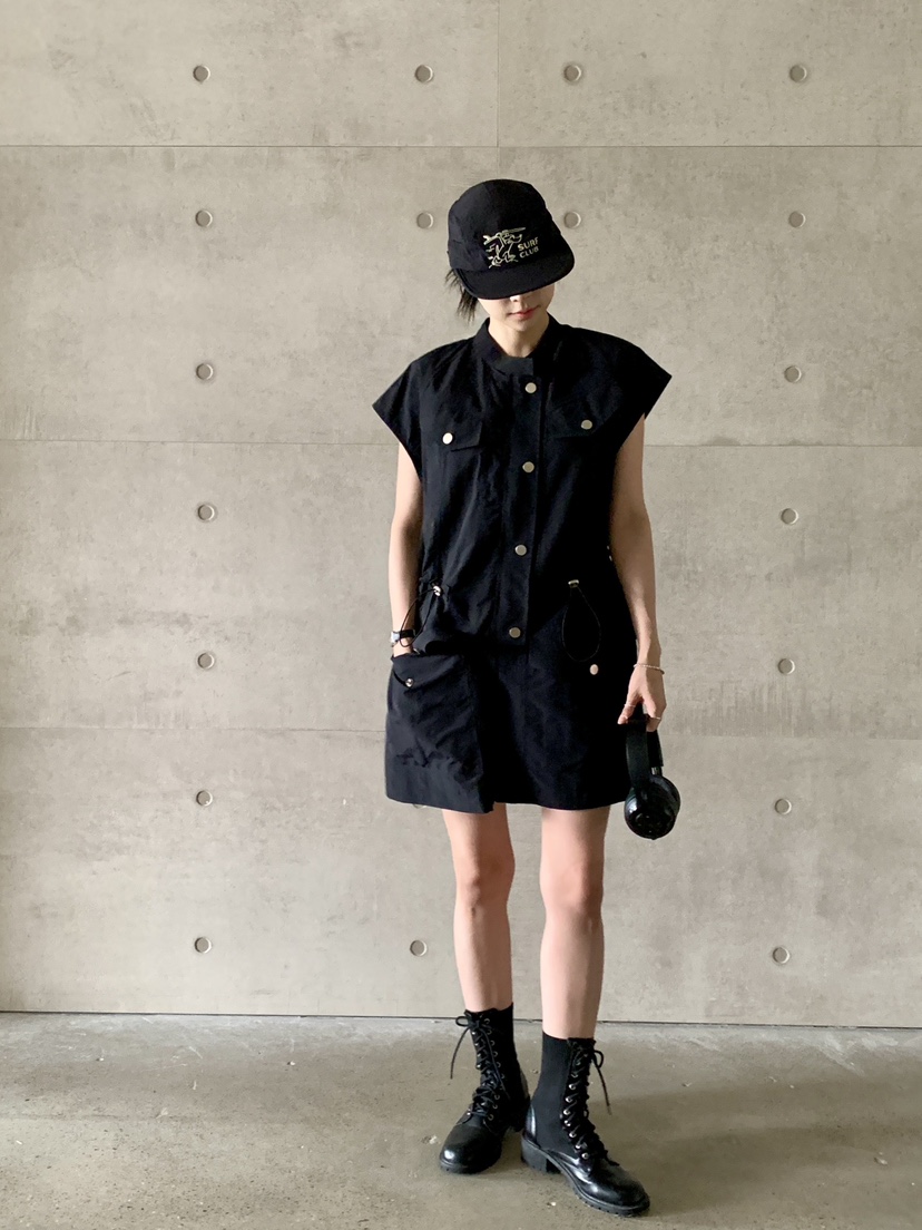 DAVICHI直郵韓國代購㊣女裝新品推薦休閑人氣時尚熱賣連體褲DAVICHI連體褲