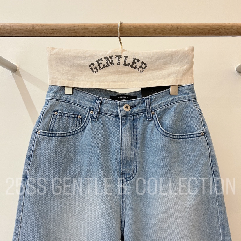 GENTLE B韓國直郵㊣女裝新品推薦25春夏時尚熱賣人氣休閑短褲GENTLE B短褲