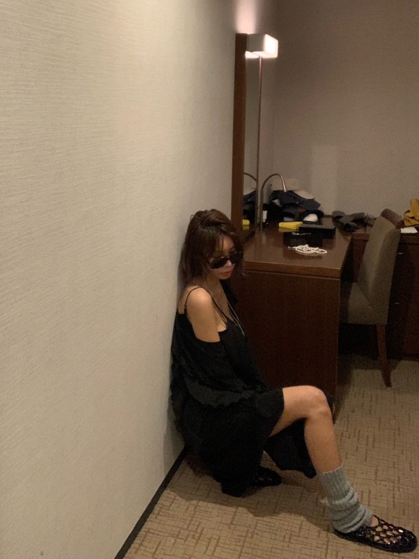 PARIS MATCH直郵韓國代購㊣女裝新款熱賣時尚推薦襯衫蕾絲衫PARIS MATCH襯衫/蕾絲衫