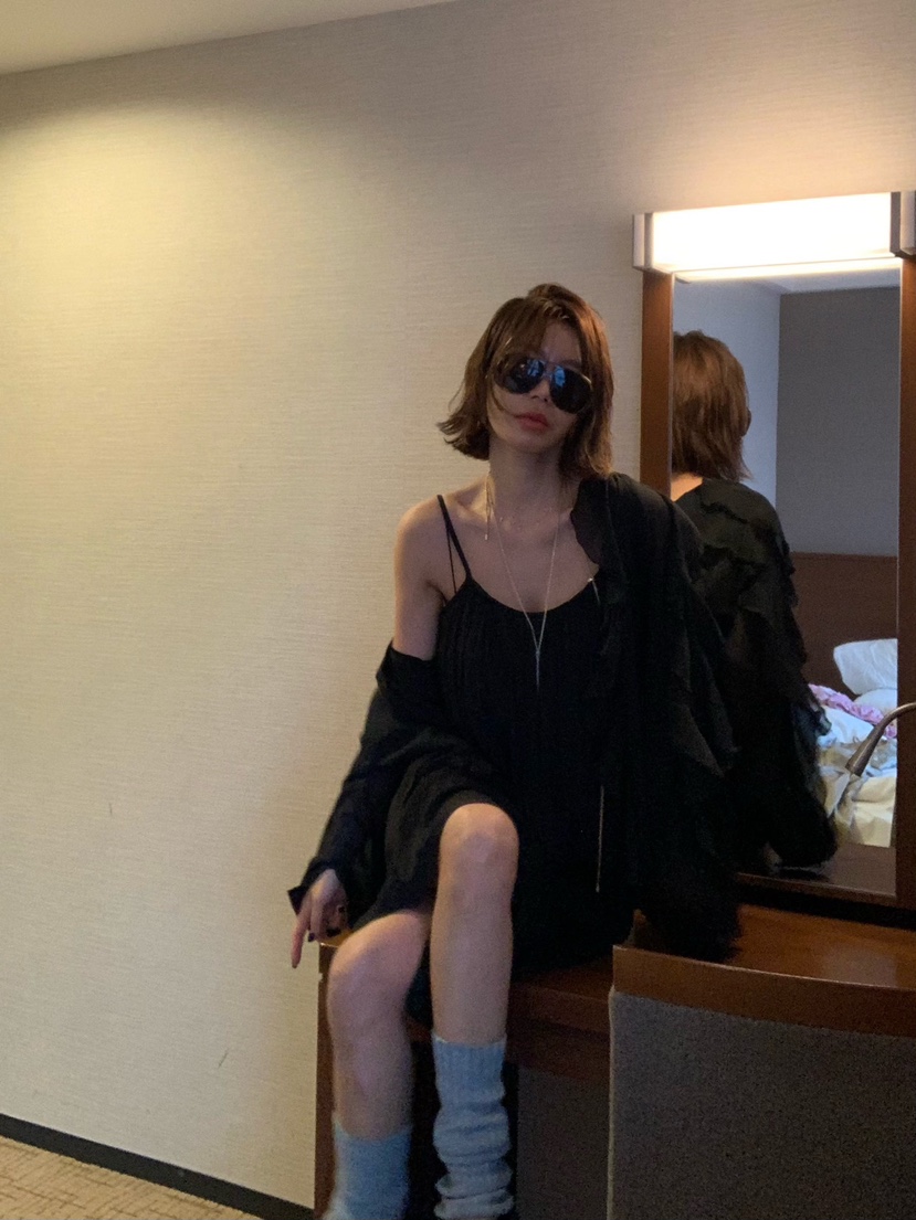 PARIS MATCH直郵韓國代購㊣女裝新款熱賣時尚推薦襯衫蕾絲衫PARIS MATCH襯衫/蕾絲衫
