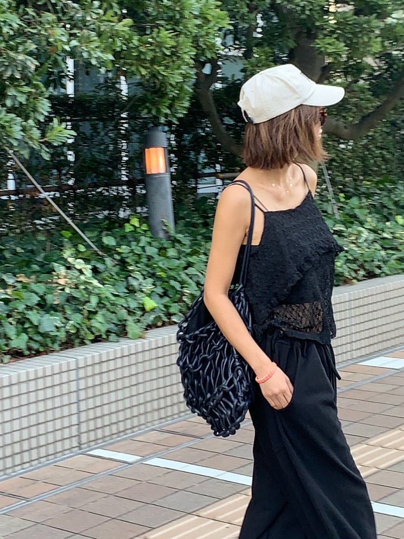 PARIS MATCH韓國㊣直郵東大門代購女裝新款人氣時尚吊帶背心PARIS MATCH吊帶/背心