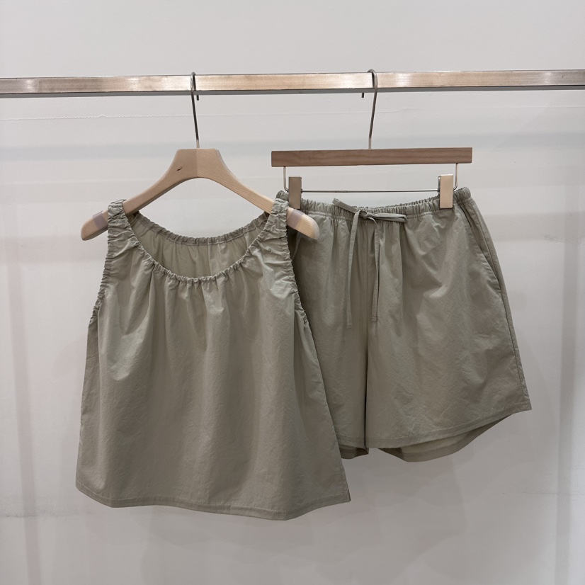 THE EYL韓國㊣直郵東大門代購女裝新品推薦25春夏熱賣短褲THE EYL短褲
