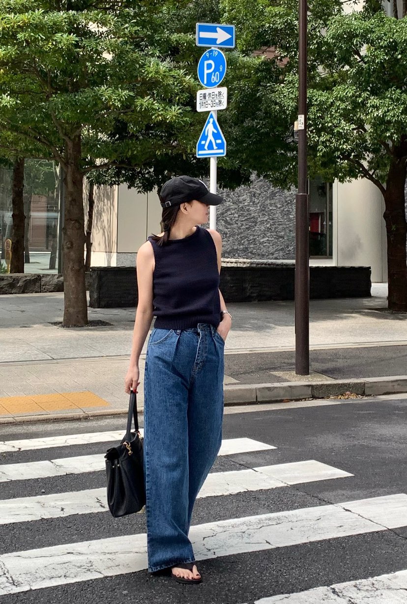 COURGETTE直郵韓國代購㊣女裝新款休閑推薦人氣25春夏吊帶背心COURGETTE吊帶/背心